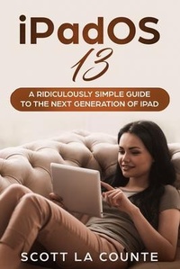 Abbildung von: iPadOS 13 - SL Editions