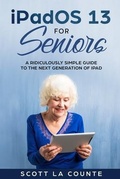 Cover: iPadOS For Seniors - SL Editions