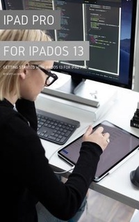 Abbildung von: iPad Pro for iPadOS 13 - SL Editions