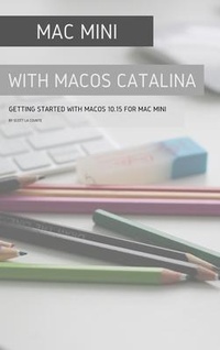 Abbildung von: Mac mini with MacOS Catalina - SL Editions