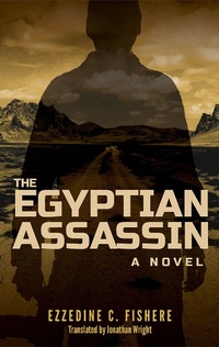 Enlarge image Cover: The Egyptian Assassin - Hoopoe
