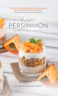 Abbildung von: The Perfect Persimmon - Red Lightning Books