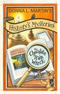 Cover: HISTORY'S MYSTERIES - STORY CATCHER PUBLISHING