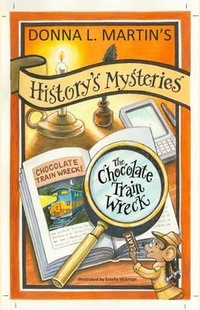 Enlarge image Cover: HISTORY'S MYSTERIES - STORY CATCHER PUBLISHING