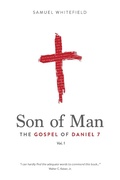 Abbildung von: Son of Man: The Gospel of Daniel 7 - Son of Man