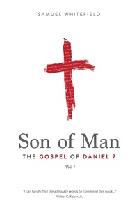 Abbildung von: Son of Man: The Gospel of Daniel 7 - Son of Man