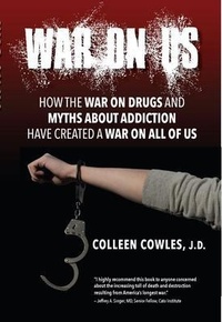 Abbildung von: War on Us - SYCA, LLC