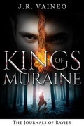 Cover: Kings of Muraine - Jrv Books, LLC