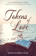 Cover: Tokens of Love - Brandon & Sheretta Taylor