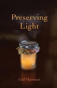 Enlarge image Cover: Preserving Light - Olive Press