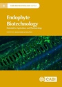 Cover: Endophyte Biotechnology - CABI Publishing