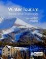 Cover: Winter Tourism - CABI Publishing