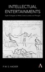 Cover: Intellectual Entertainments - Anthem Press