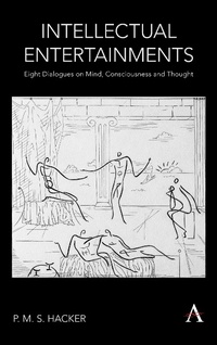 Enlarge image Cover: Intellectual Entertainments - Anthem Press