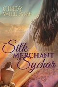 Cover: The Silk Merchant of Sychar - Rhiza Press