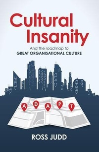 Abbildung von: Cultural Insanity - Team Focus International Pty Ltd