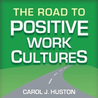 Enlarge image Cover: The Road to Positive Work Cultures - Sigma