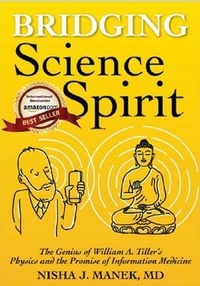 Abbildung von: Bridging Science and Spirit - Conscious Creation LLC