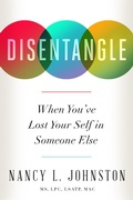 Cover: Disentangle - Central Recovery Press