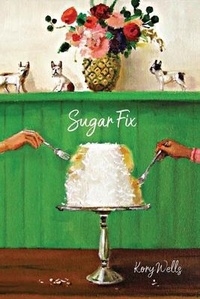Enlarge image Cover: Sugar Fix - Terrapin Books