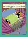 Cover: Penguin and the Pea - Crow Cottage Publishing
