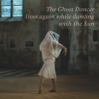 Abbildung von: The Ghost Dancer lives again while dancing with the Sun - Books on Demand