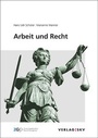 Cover: Arbeit und Recht - SKV