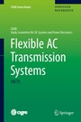 Cover: Flexible AC Transmission Systems - Springer