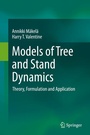 Cover: Models of Tree and Stand Dynamics - Springer