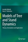 Cover: Models of Tree and Stand Dynamics - Springer