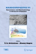 Cover: Nanocomposites VI: Nanoscience and Nanotechnology in Advanced Composites - Springer