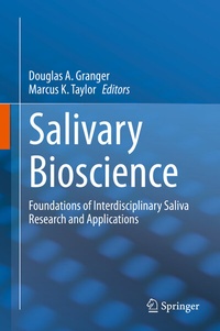 Abbildung von: Salivary Bioscience - Springer