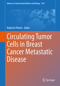 Abbildung von: Circulating Tumor Cells in Breast Cancer Metastatic Disease - Springer