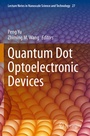 Cover: Quantum Dot Optoelectronic Devices - Springer