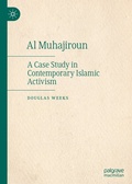 Cover: Al Muhajiroun - Palgrave Macmillan