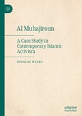 Cover: Al Muhajiroun - Palgrave Macmillan
