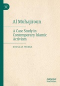 Cover: Al Muhajiroun - Palgrave Macmillan