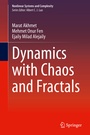 Cover: Dynamics with Chaos and Fractals - Springer
