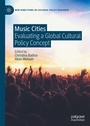 Cover: Music Cities - Palgrave Macmillan