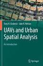 Cover: UAVs and Urban Spatial Analysis - Springer