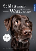 Cover: Schlau macht Wau! - Kosmos