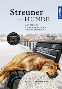 Abbildung von: Streunerhunde - Kosmos