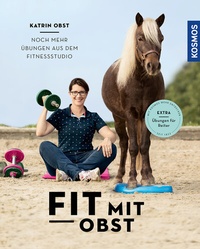 Abbildung von: Fit mit Obst - Kosmos