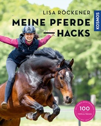 Abbildung von: Meine Pferde Hacks - Kosmos