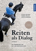 Cover: Reiten als Dialog - Kosmos