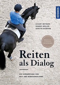 Abbildung von: Reiten als Dialog - Kosmos