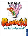 Cover: Kaut, Pumuckl und das Schlo&szlig;gespenst, Bd. 4 - Kosmos