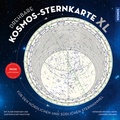 Bild: Drehbare Kosmos-Sternkarte XL - Kosmos