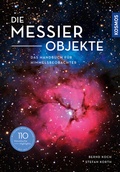 Cover: Die Messier-Objekte - Kosmos