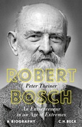 Cover: Robert Bosch - C.H.BECK
